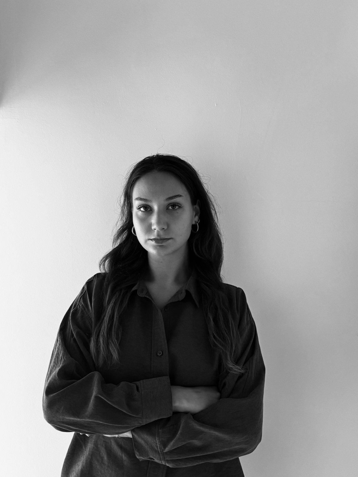 Dariia Taradai
