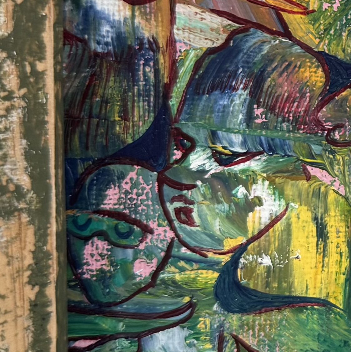 Faces 2 — detail 3