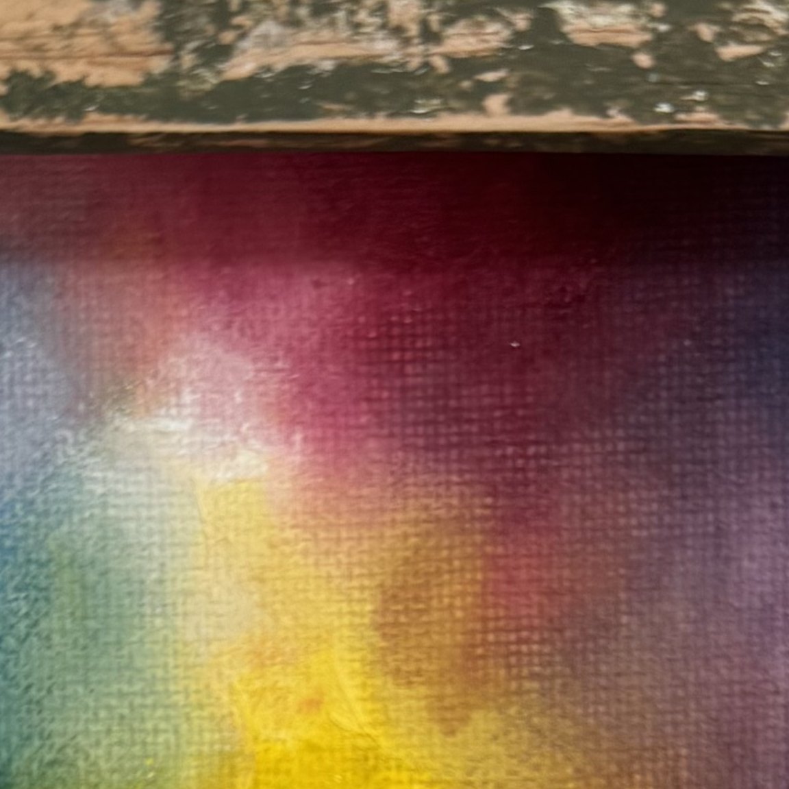Nebula — detail 1