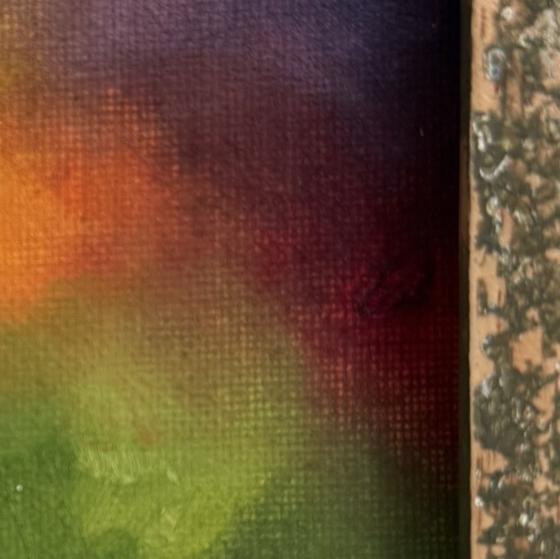 Nebula — detail 2
