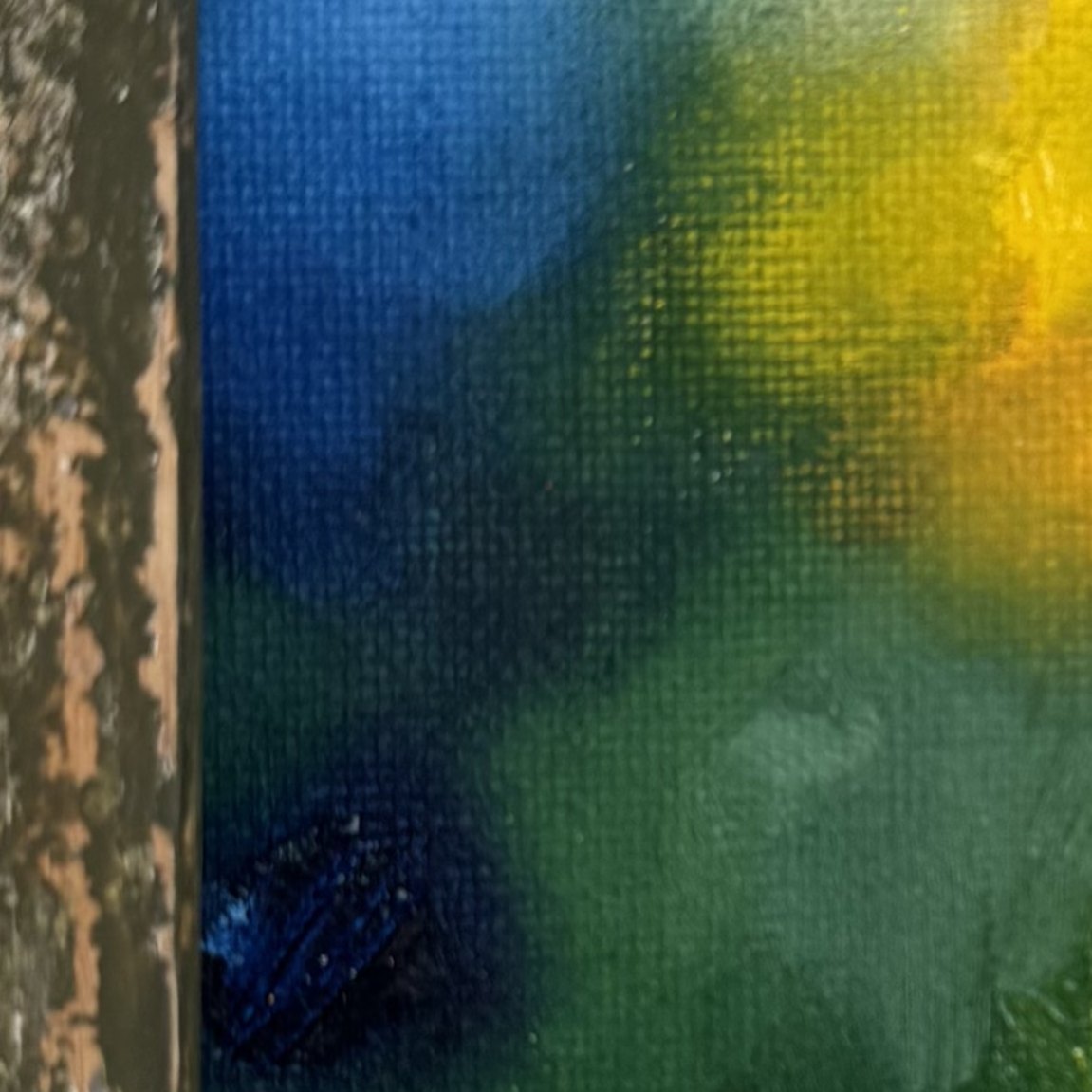 Nebula — detail 3