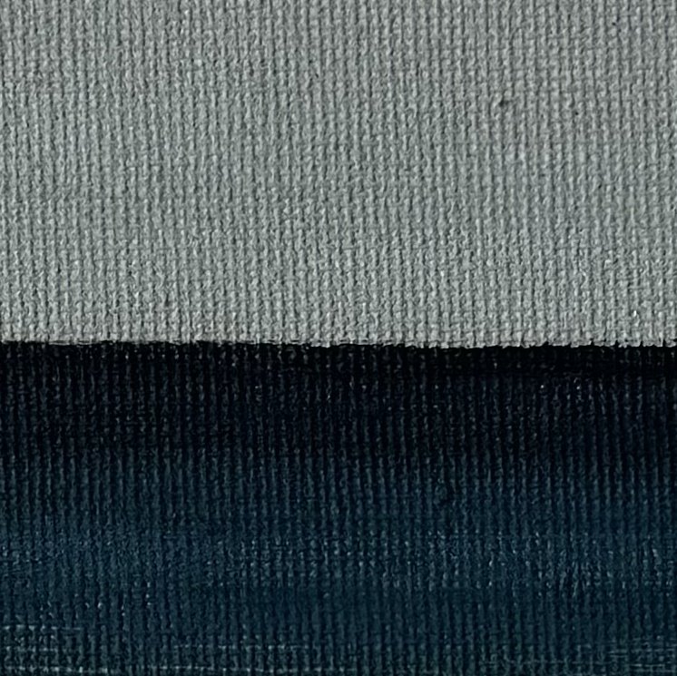 Beach and Boats — detail 2
