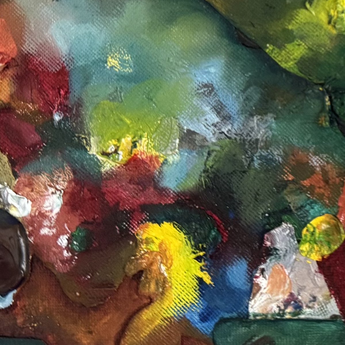Fragments — detail 3