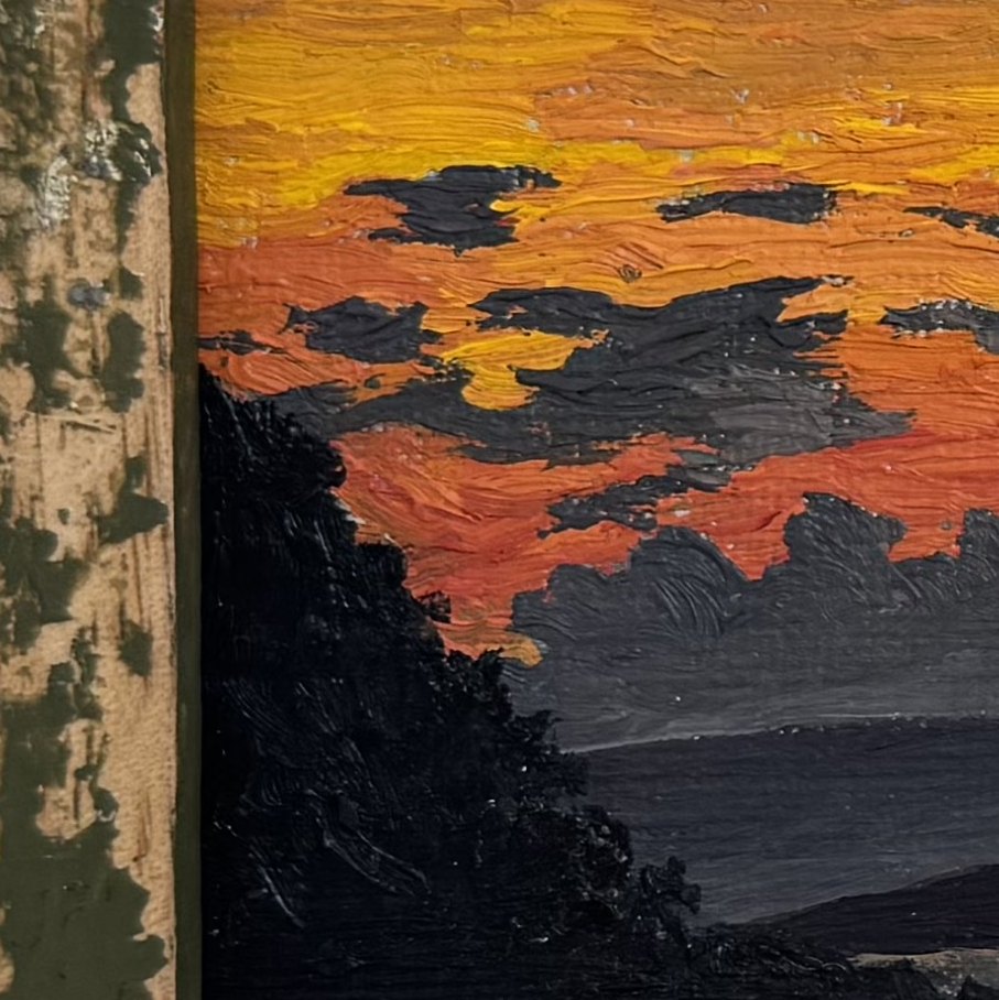 Last Light, Da Nang — detail 1