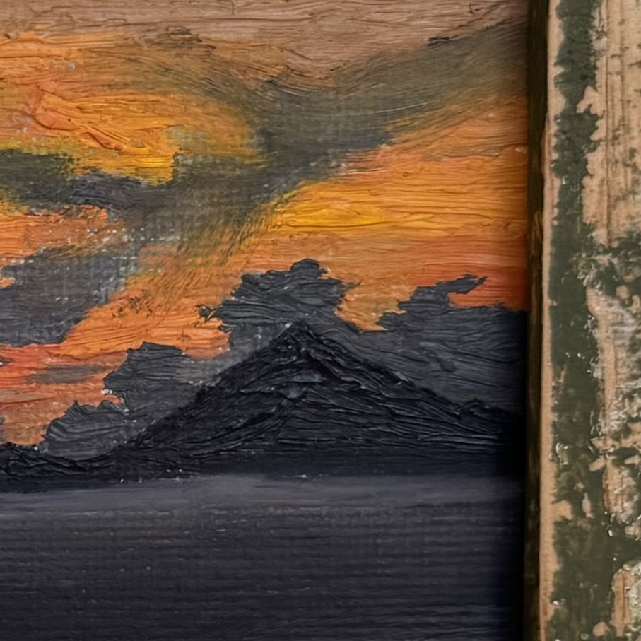 Last Light, Da Nang — detail 3